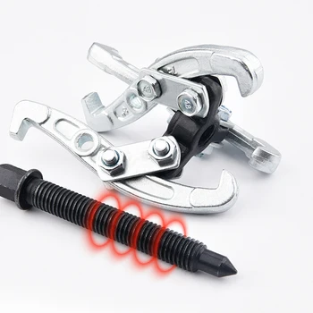 3 Jaw Gear Puller Bearing Separator Automotive Hand Tools Bearing Splitter Jaw Gear Puller Remover Tool Seperator The Newest
3 Jaw Gear Puller Bearing Separator Automotive Hand Tools Bearing Splitter Jaw Gear Puller Remover Tool Seperator The Newest