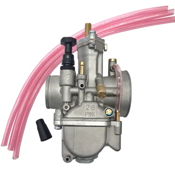 Motorcycle Accessories modified Universal Carburetor PWK 28 30 32 34 28mm 30mm 32mm 34mm
Motorcycle Accessories modified Universal Carburetor PWK 28 30 32 34 28mm 30mm 32mm 34mm