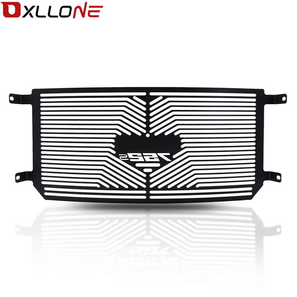 Radiator Guard Grill Protection Cover For benelli 752 S 2018-2019 Motorcycle Radiator Grille Guard Cover
Radiator Guard Grill Protection Cover For benelli 752 S 2018-2019 Motorcycle Radiator Grille Guard Cover
