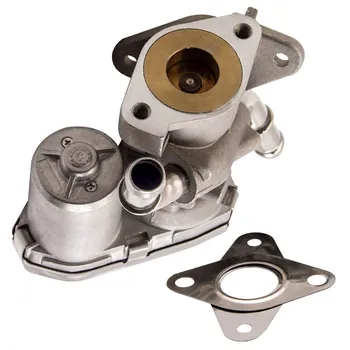 EGR Valve for Ford Transit 2.2 TDCi 2006-2014 Water Cooled 1480549 8C1Q9D475AA for Peugeot Boxer 2.2 2.4 3.2 TDCi Gasket 
EGR Valve for Ford Transit 2.2 TDCi 2006-2014 Water Cooled 1480549 8C1Q9D475AA for Peugeot Boxer 2.2 2.4 3.2 TDCi Gasket