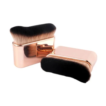 Foundation Brush High Density Makeup Brush for Foundation Blush Powder Buffing Stippling Blending Concealer MPwell
Foundation Brush High Density Makeup Brush for Foundation Blush Powder Buffing Stippling Blending Concealer MPwell