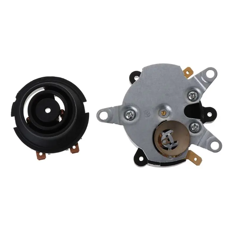 Thermostat Temperature Control Kettle Top Base Set Socket Electric Kettle Parts J6PE
Thermostat Temperature Control Kettle Top Base Set Socket Electric Kettle Parts J6PE