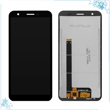 5.7 Inch for Blackview BV4900 LCD Display+Touch Screen Digitizer 100% Tested for Blackview BV4900 Mobile Phone Replacement Parts
5.7 Inch for Blackview BV4900 LCD Display+Touch Screen Digitizer 100% Tested for Blackview BV4900 Mobile Phone Replacement Parts
