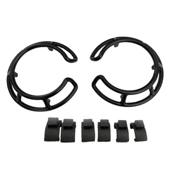 Contact Grip Protection Ring, Suitable for Oculus Quest Or Rift S Cage Protection Accessories
Contact Grip Protection Ring, Suitable for Oculus Quest Or Rift S Cage Protection Accessories