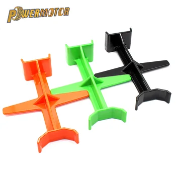 Universal Motorcycle Plastic Fork Support Guard Brace Guard Protector Enduro For KTM SUZUKI KAWASAKI For Honda /Yamaha
Universal Motorcycle Plastic Fork Support Guard Brace Guard Protector Enduro For KTM SUZUKI KAWASAKI For Honda /Yamaha