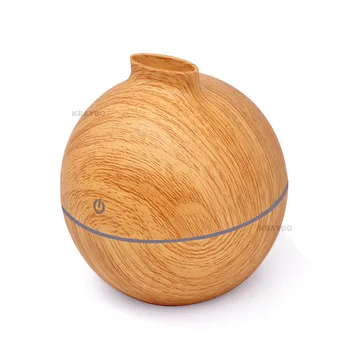 KBAYBO 130ml Ultrasonic Cool Mist Humidifier USB Aroma Essential Oil Diffuser with 7 Color Change LED Light Air Purifier
KBAYBO 130ml Ultrasonic Cool Mist Humidifier USB Aroma Essential Oil Diffuser with 7 Color Change LED Light Air Purifier