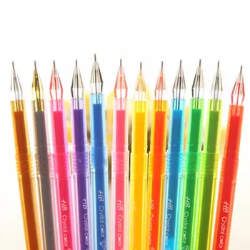 Colorful Roller Ball Gel Pen For Writing Signature 0.5mm Ballpoint Pens Universal Stationery Office School Supplies Wholesales
Colorful Roller Ball Gel Pen For Writing Signature 0.5mm Ballpoint Pens Universal Stationery Office School Supplies Wholesales