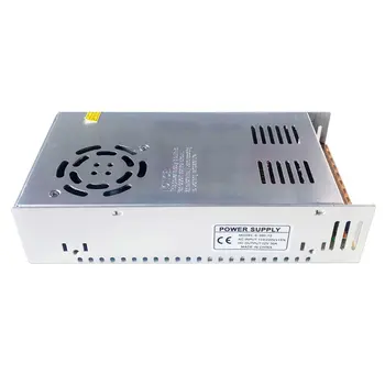 DC12V 15A 180W Lighting Transformers LED Driver Power Adapter For LED Strip Light Switch Power Supply LED Driver
DC12V 15A 180W Lighting Transformers LED Driver Power Adapter For LED Strip Light Switch Power Supply LED Driver