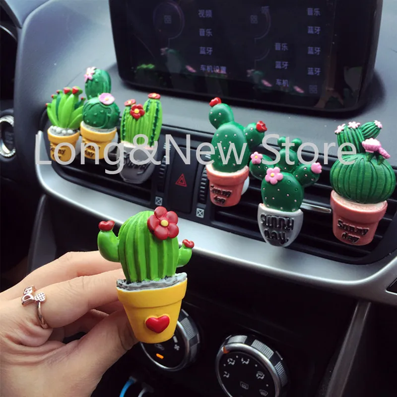 Creative 3D Simulation Plant Auto Air Conditioner Outlet Decoration Perfume Clip Air Freshener Car Tuyere Fragrance Car Ornament 
Creative 3D Simulation Plant Auto Air Conditioner Outlet Decoration Perfume Clip Air Freshener Car Tuyere Fragrance Car Ornament