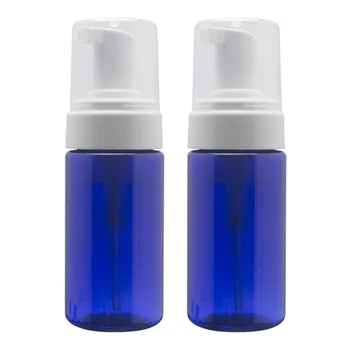 2Pcs 100ml Plastic Foaming Bottle Empty Soap Dispenser Foaming Bottle Pump Container Foaming Hand Soap Dispenser 
2Pcs 100ml Plastic Foaming Bottle Empty Soap Dispenser Foaming Bottle Pump Container Foaming Hand Soap Dispenser