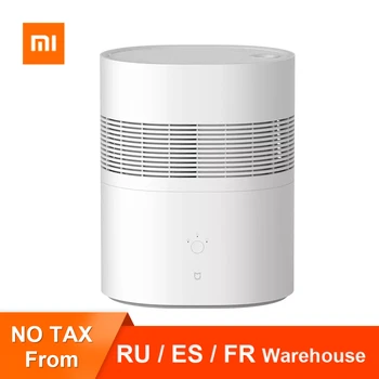 XIAOMI MIJIA Smart Humidifier No fog cold evaporation intelligent Air Purifier broadcast Diffuser essential oil Mist
XIAOMI MIJIA Smart Humidifier No fog cold evaporation intelligent Air Purifier broadcast Diffuser essential oil Mist