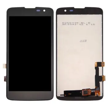 LCD Display For LG Q7 K7 LTE X210 X210DS Touch Screen Digitizer LCD For LG Q610 Q7 Assembly With Frame
LCD Display For LG Q7 K7 LTE X210 X210DS Touch Screen Digitizer LCD For LG Q610 Q7 Assembly With Frame