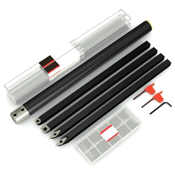 Simple Carbide Simple Wood Turning Tools With Interchangeable Lathe Tool Handle
Simple Carbide Simple Wood Turning Tools With Interchangeable Lathe Tool Handle