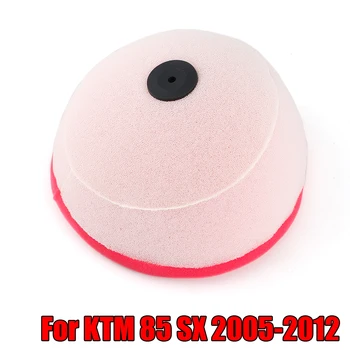Motorcycle Air Filters For KTM 85 SX 2005-2012 125 250 EXC SX SXS 525 SMR 2004-2006 200 250 XC XCW 2006-2007 System Accessories
Motorcycle Air Filters For KTM 85 SX 2005-2012 125 250 EXC SX SXS 525 SMR 2004-2006 200 250 XC XCW 2006-2007 System Accessories