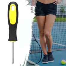 Tennis Racket Stringing Machine Tennis Badminton Racket Straight String Racquet Pull Stringing Tool Tool Awl Adjustment J8y5
Tennis Racket Stringing Machine Tennis Badminton Racket Straight String Racquet Pull Stringing Tool Tool Awl Adjustment J8y5