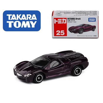 TAKARA TOMY 1:63 Mitsuoka Orochi #25 Die-cast Model Car Toy Car boys toys
TAKARA TOMY 1:63 Mitsuoka Orochi #25 Die-cast Model Car Toy Car boys toys