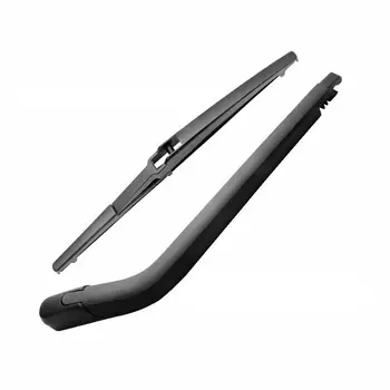 Durable Convenient Car Windscreen Rear Window Wiper Arm + Blade For Toyota For Yaris/Vitz 1999 to 2005 
Durable Convenient Car Windscreen Rear Window Wiper Arm + Blade For Toyota For Yaris/Vitz 1999 to 2005