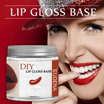 200ml Transparent Lip Gloss Base Oil DIY Lip Gloss Raw Material Gel For Lip Gloss Lipgloss Handmake Liquid Lipstick Wholesale
200ml Transparent Lip Gloss Base Oil DIY Lip Gloss Raw Material Gel For Lip Gloss Lipgloss Handmake Liquid Lipstick Wholesale