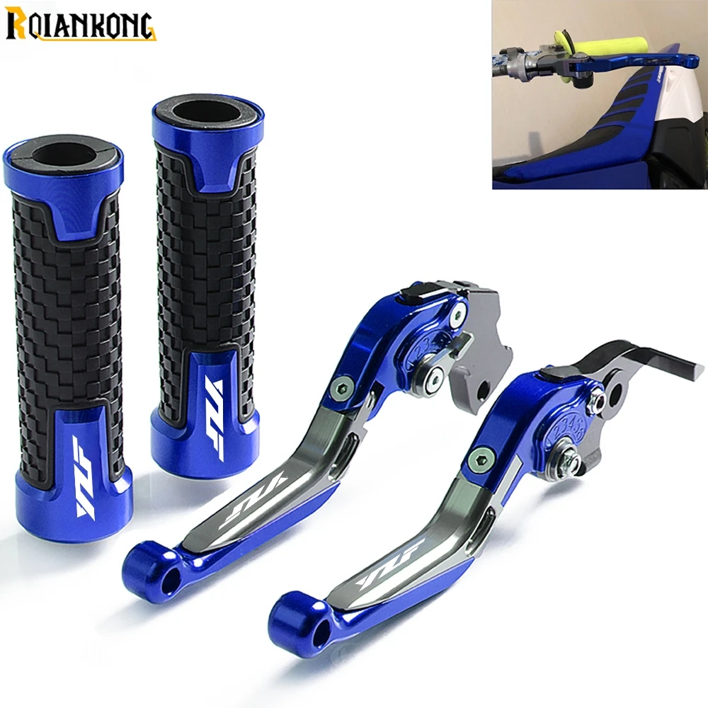 Motorcycle brake handle motorcycle adjustable brake clutch lever handbar For YAMAHA YZFR1 YZF R1 2004 2005 2006 2007 2008 YZF
Motorcycle brake handle motorcycle adjustable brake clutch lever handbar For YAMAHA YZFR1 YZF R1 2004 2005 2006 2007 2008 YZF