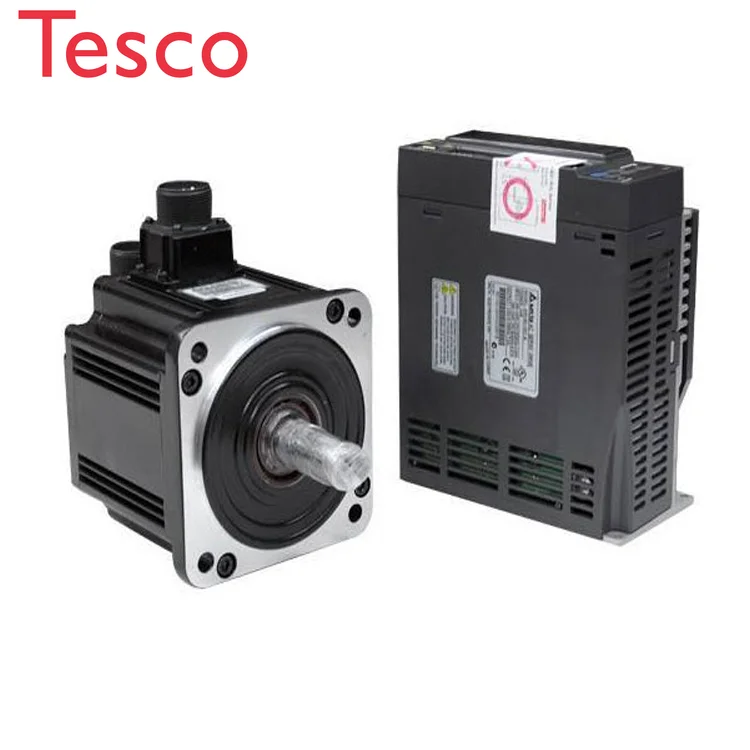 delta 1.5kw servo motor 130mm 7.16N.m 2000rpm with 17bits encoder,220v single phase syntron servo drive ASD-B2-1521-B
delta 1.5kw servo motor 130mm 7.16N.m 2000rpm with 17bits encoder,220v single phase syntron servo drive ASD-B2-1521-B