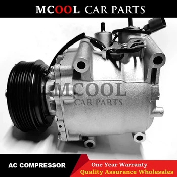 for AC Compressor For Auto AC Compressor for Honda CRV CR-V BE 1.7 2004 -2009 38810-RJH-006 38810RJH006 105mm 4PK
for AC Compressor For Auto AC Compressor for Honda CRV CR-V BE 1.7 2004 -2009 38810-RJH-006 38810RJH006 105mm 4PK