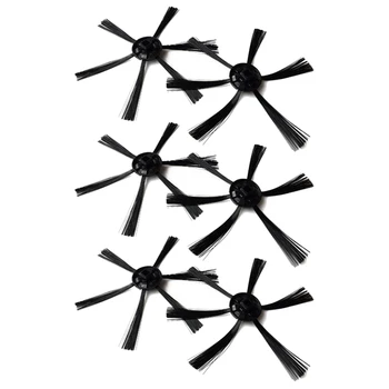6 Pcs BowAI Castle ing Robot Accessories Brush Ob8-Sdjqr001 for Brush Accessories 
6 Pcs BowAI Castle ing Robot Accessories Brush Ob8-Sdjqr001 for Brush Accessories