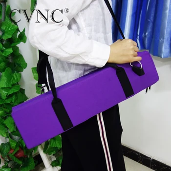 CVNC 440Hz or 432Hz 16mm Clear Quartz Crystal Singing Tuning Fork with free Purple bag
CVNC 440Hz or 432Hz 16mm Clear Quartz Crystal Singing Tuning Fork with free Purple bag
