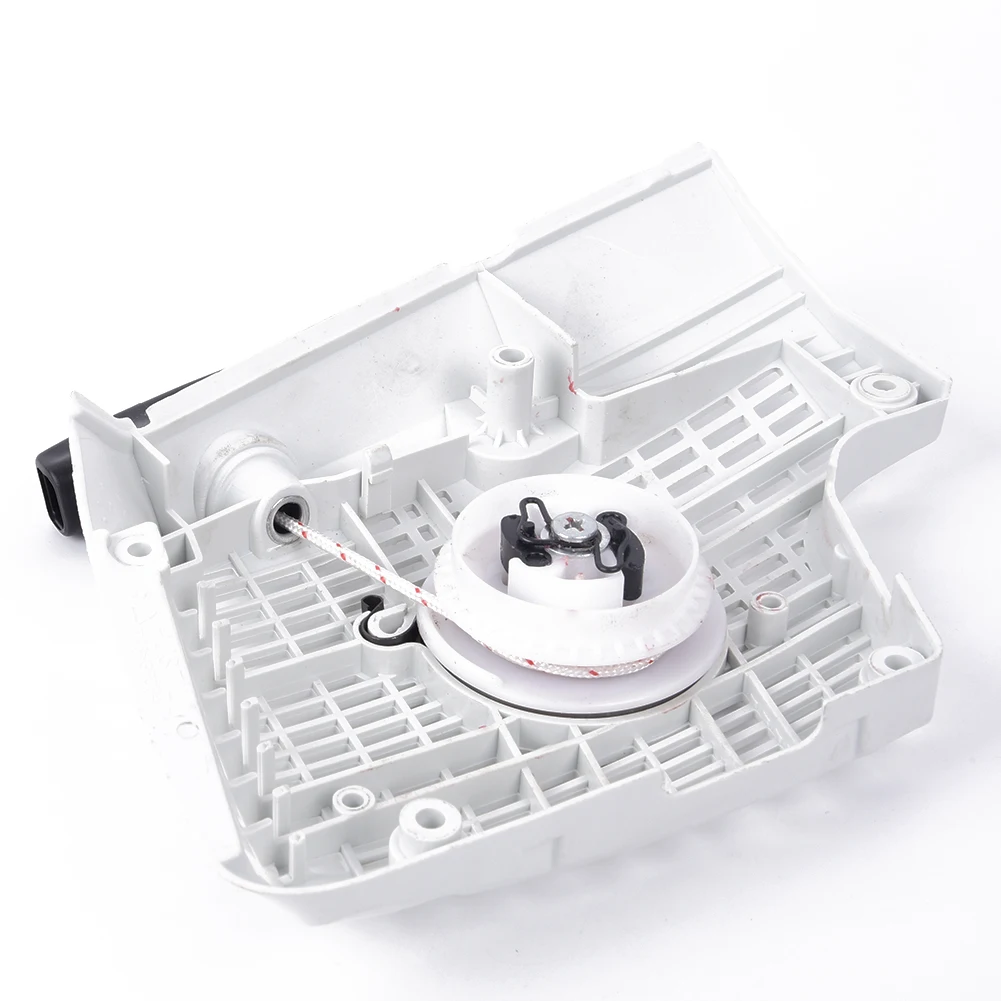 Recoil Starter Assembly High Quality For Stihl MS270 MS280 Chainsaw 1133 080 
Recoil Starter Assembly High Quality For Stihl MS270 MS280 Chainsaw 1133 080