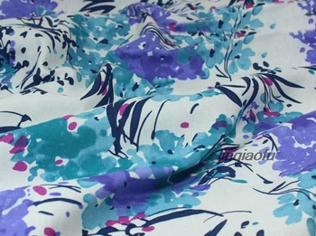 High quality cotton linen soft color and wind twill garment fabric 
High quality cotton linen soft color and wind twill garment fabric