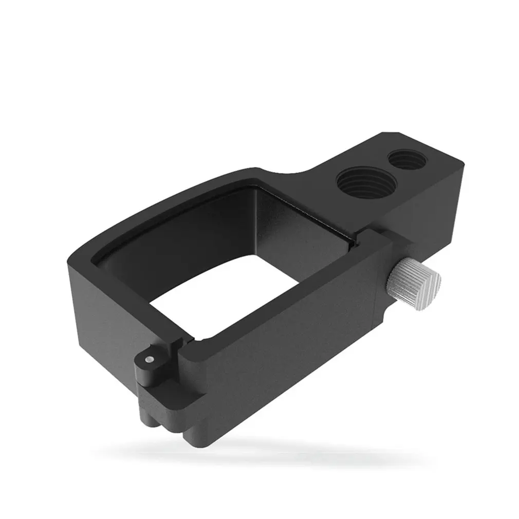 For DJI OSMO Pocket Handheld Gimbal Camera Fixed Bracket POCKET 2 Expansion Module Pocket Adapter Seat Accessories
For DJI OSMO Pocket Handheld Gimbal Camera Fixed Bracket POCKET 2 Expansion Module Pocket Adapter Seat Accessories