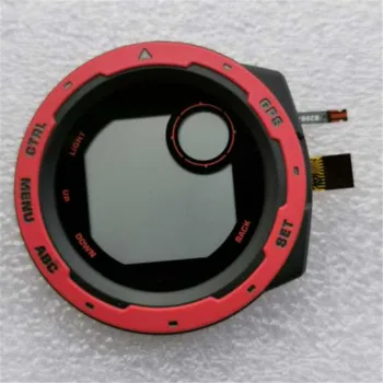 Replacement Watch Display Screen Panel for Garmin Instinct GPS Sports Smart Training Watch Display Screen Repair Accessories
Replacement Watch Display Screen Panel for Garmin Instinct GPS Sports Smart Training Watch Display Screen Repair Accessories