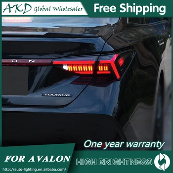 For Car Toyota Avalon 2018-2020 Avalon Tail Lamp Led Fog Lights DRL Day Running Light Tuning Car Accessories Tail Lights
For Car Toyota Avalon 2018-2020 Avalon Tail Lamp Led Fog Lights DRL Day Running Light Tuning Car Accessories Tail Lights