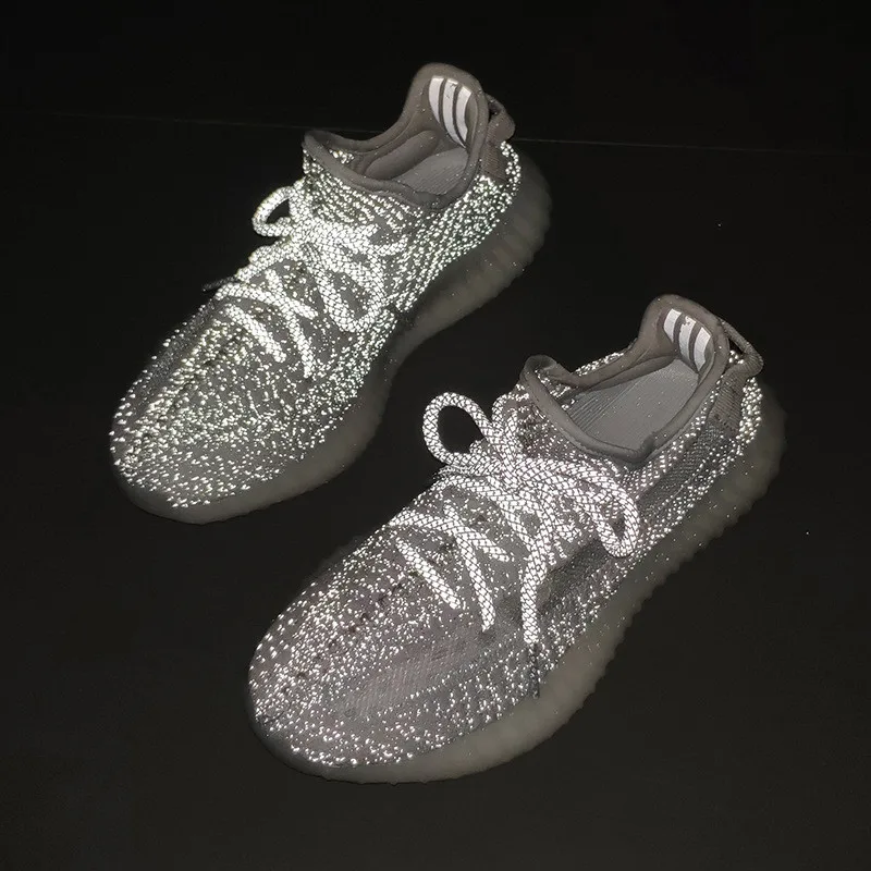 Fashion sneakers for men Luminous Ultralight white breathable mens shoes casual #M09 
Fashion sneakers for men Luminous Ultralight white breathable mens shoes casual #M09