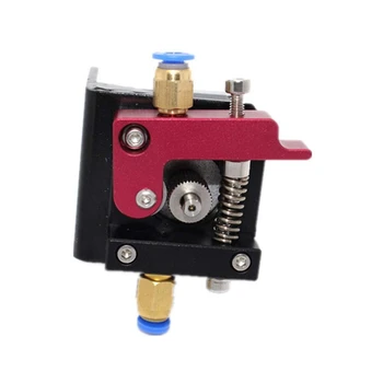 3D Printer MK8 Remote Extruder Accessories Aluminum Alloy Right Hand Arm Bracket Part For 1.75mm Filament Extrusion 3D Printers 
3D Printer MK8 Remote Extruder Accessories Aluminum Alloy Right Hand Arm Bracket Part For 1.75mm Filament Extrusion 3D Printers