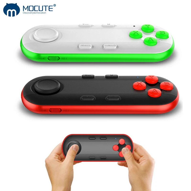 Беспроводной Bluetooth геймпад игровой коврик Pubg мобильный джойстик для iPhone Android