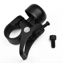 1pc Skateboard Bell 70*55*30mm Black Aluminum Alloy Replacement For Xiao*Mi M365/1S/Pro 2 Electric Scooter
1pc Skateboard Bell 70*55*30mm Black Aluminum Alloy Replacement For Xiao*Mi M365/1S/Pro 2 Electric Scooter