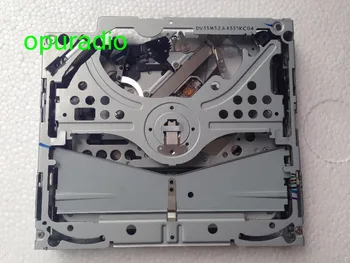 Original DV33M32A al-pine DVD navigation DV36M110 loader drive mechanism for RNS-E A3 A4 PLUS MAP car DVD audio GPS
Original DV33M32A al-pine DVD navigation DV36M110 loader drive mechanism for RNS-E A3 A4 PLUS MAP car DVD audio GPS