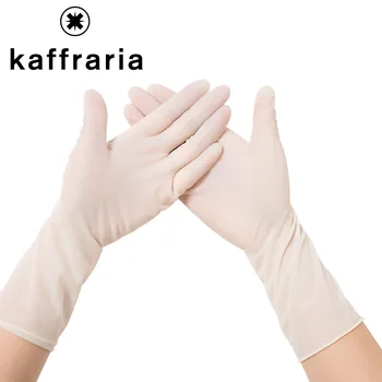 Household Gloves Singles-use Sterile Rubber Surgical Gloves 20pcs / Box Disposable Powder Food Safety Translucent guant Nitrile
Household Gloves Singles-use Sterile Rubber Surgical Gloves 20pcs / Box Disposable Powder Food Safety Translucent guant Nitrile