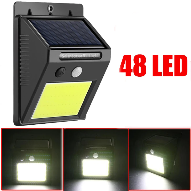 1-4PCS Solar Rechargeable PIR Motion Sensor LED Garden Light Lawn lamp LEDs Outdoor Waterproof Fence Yard Pathway Night Lighting
1-4PCS Solar Rechargeable PIR Motion Sensor LED Garden Light Lawn lamp LEDs Outdoor Waterproof Fence Yard Pathway Night Lighting