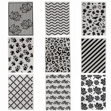 Leaf Mosaic Flowers Plastic Embossing folder Template for DIY Scrapbooking Craft Photo Album Card Holiday Handmade Decor
Leaf Mosaic Flowers Plastic Embossing folder Template for DIY Scrapbooking Craft Photo Album Card Holiday Handmade Decor