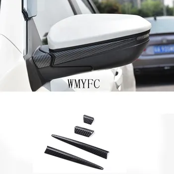 ABS Chrome for Honda Civic 10th Rearview Mirror Strip Trim Cover-car Styling Accessories 2016 2017 2018 2020
ABS Chrome for Honda Civic 10th Rearview Mirror Strip Trim Cover-car Styling Accessories 2016 2017 2018 2020