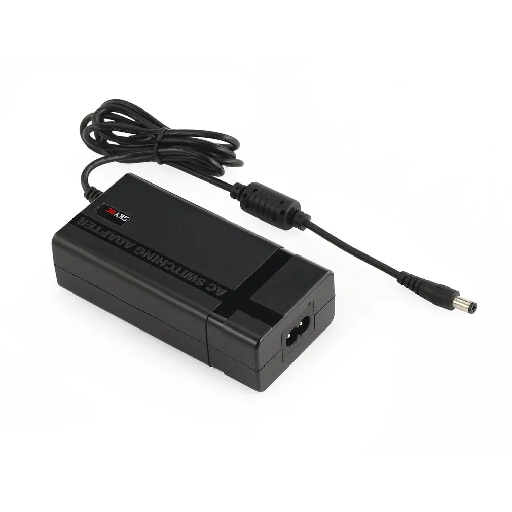skyrc power supply adapter ac/dc 15v 4a 60w for rc model toys