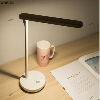 Rechargeable desk lamp dormitory led to protect vision and protect eye lamp high-power desk lamp CD50 W06
Rechargeable desk lamp dormitory led to protect vision and protect eye lamp high-power desk lamp CD50 W06