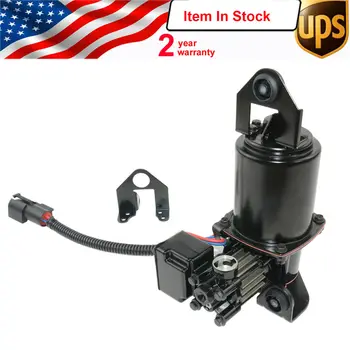 AP02 Air Suspension Compressor Pump For Cadillac Escalade Chevrolet Avalanche Chevy Tahoe GMC Yuko15254590 19299545 20930288
AP02 Air Suspension Compressor Pump For Cadillac Escalade Chevrolet Avalanche Chevy Tahoe GMC Yuko15254590 19299545 20930288