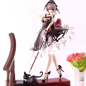 Hot Toy Game Figure Julies Doll with Luxurious Stairway Cat Action Figure Julies Hot Game Collectible Model Toy
Hot Toy Game Figure Julies Doll with Luxurious Stairway Cat Action Figure Julies Hot Game Collectible Model Toy