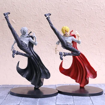 Anime One Piece BWFC Sanji PVC Figure Collectible Model Toy 2 Colors
Anime One Piece BWFC Sanji PVC Figure Collectible Model Toy 2 Colors