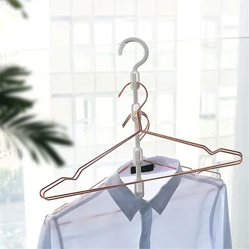 Multi-Function Clothes Storage Clothes Rack Hanger Household Strong Closet Hook 2019 Hot Selling Support Wholesale Dropshipping
Multi-Function Clothes Storage Clothes Rack Hanger Household Strong Closet Hook 2019 Hot Selling Support Wholesale Dropshipping