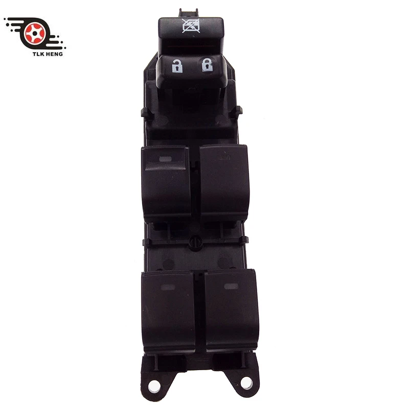 Window Control Master Switch Power Window Switch for Toyota LAND CRUISER PRIUS LEXUS CAMRY ALPHARD 84040-33100 8404033100
Window Control Master Switch Power Window Switch for Toyota LAND CRUISER PRIUS LEXUS CAMRY ALPHARD 84040-33100 8404033100
