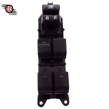 Window Control Master Switch Power Window Switch for Toyota LAND CRUISER PRIUS LEXUS CAMRY ALPHARD 84040-33100 8404033100
Window Control Master Switch Power Window Switch for Toyota LAND CRUISER PRIUS LEXUS CAMRY ALPHARD 84040-33100 8404033100