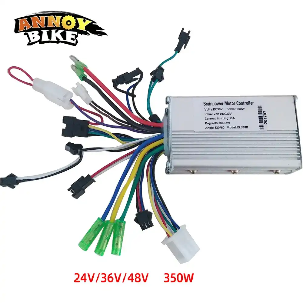 48v 350w